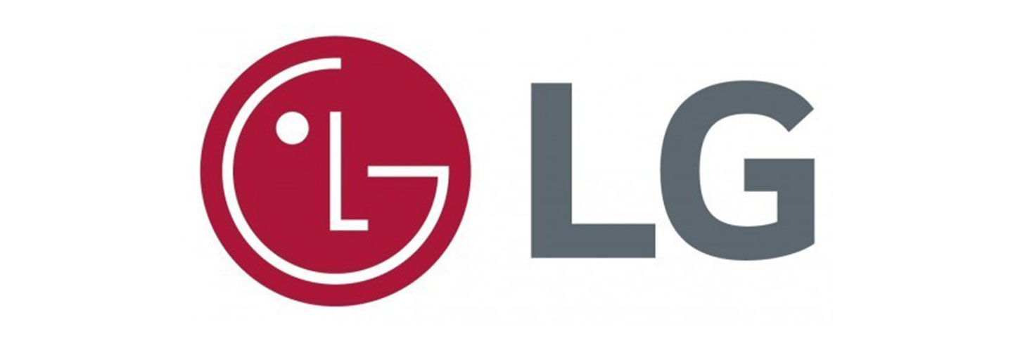 Logo of LG Electronics