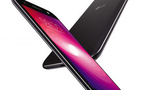 LG X POWER2 MAKES ITS WAY TO MARKETS AROUND THE GLOBE