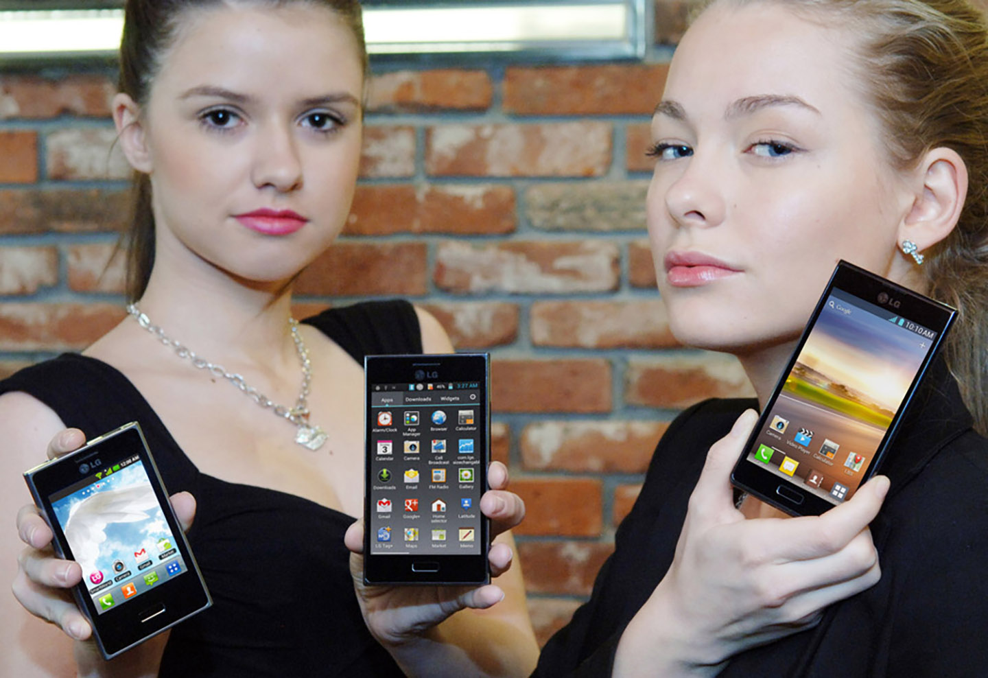 LG’S NEW DESIGN STRATEGY FOR MOBILE DEVICES TO BE REVEALED AT 2012 MWC