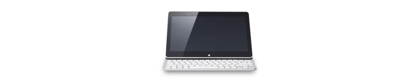 LTE-CAPABLE TAB-BOOK FROM LG TAKES THE HYBRID TABLET-NOTEBOOK FORMAT TO A WHOLE NEW LEVEL