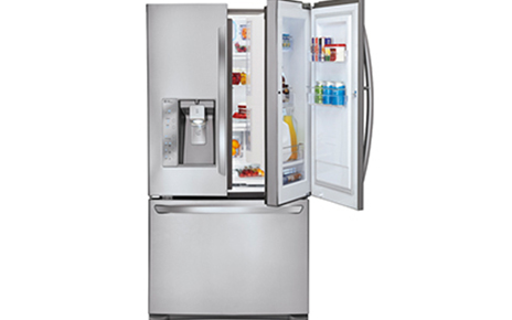 MAJOR LG PRODUCTS RECEIVE CARBONFREE CERTIFICATION