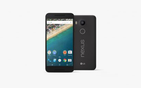 NEXUS 5X: LG AND GOOGLE COLLABORATE ON THE MOST ADVANCED NEXUS PHONE TO DATE