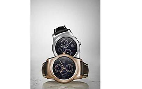 PREMIUM LG WATCH URBANE FIRST NEW ANDROID WEAR DEVICE TO FEATURE LATEST OS