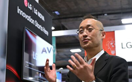 Showcasing Tomorrow’s Innovators: LG NOVA Returns to CES 2025