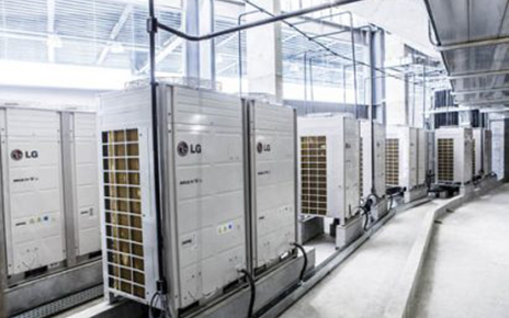 LG BRINGS ENERGY EFFICIENCY TO BRAZIL’S ARENA DA BAIXADA FOR FULL FOOTBALL ENJOYMENT