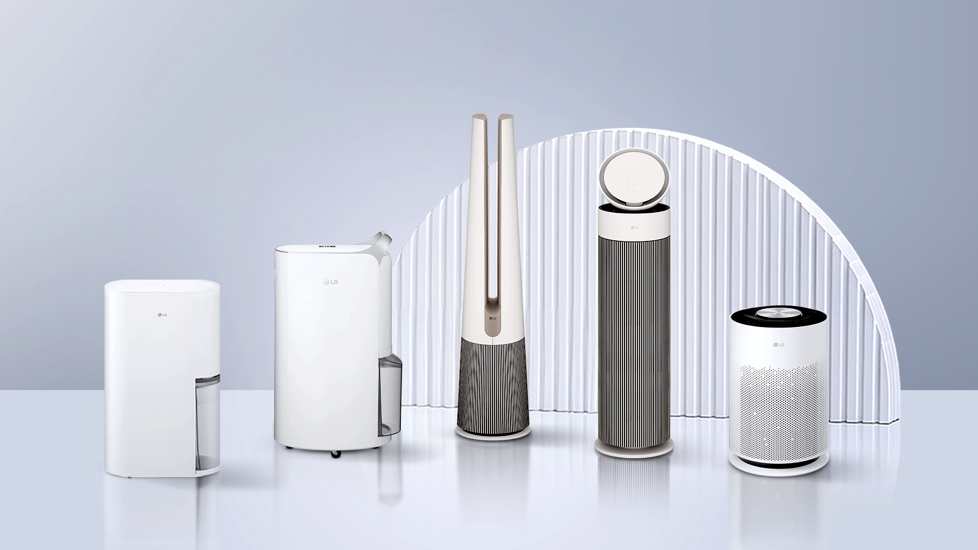 LG PuriCare Image 1