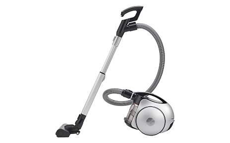 INTRODUCING LG’S EXTRAORDINARILY POWERFUL HANDSTICK AND CANISTER CORDLESS VACUUM CLEANERS