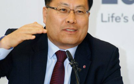 LG AIMING FOR TOP POSITION IN EUROPE IN WASHING MACHINES AND REFRIGERATORS BY 2015