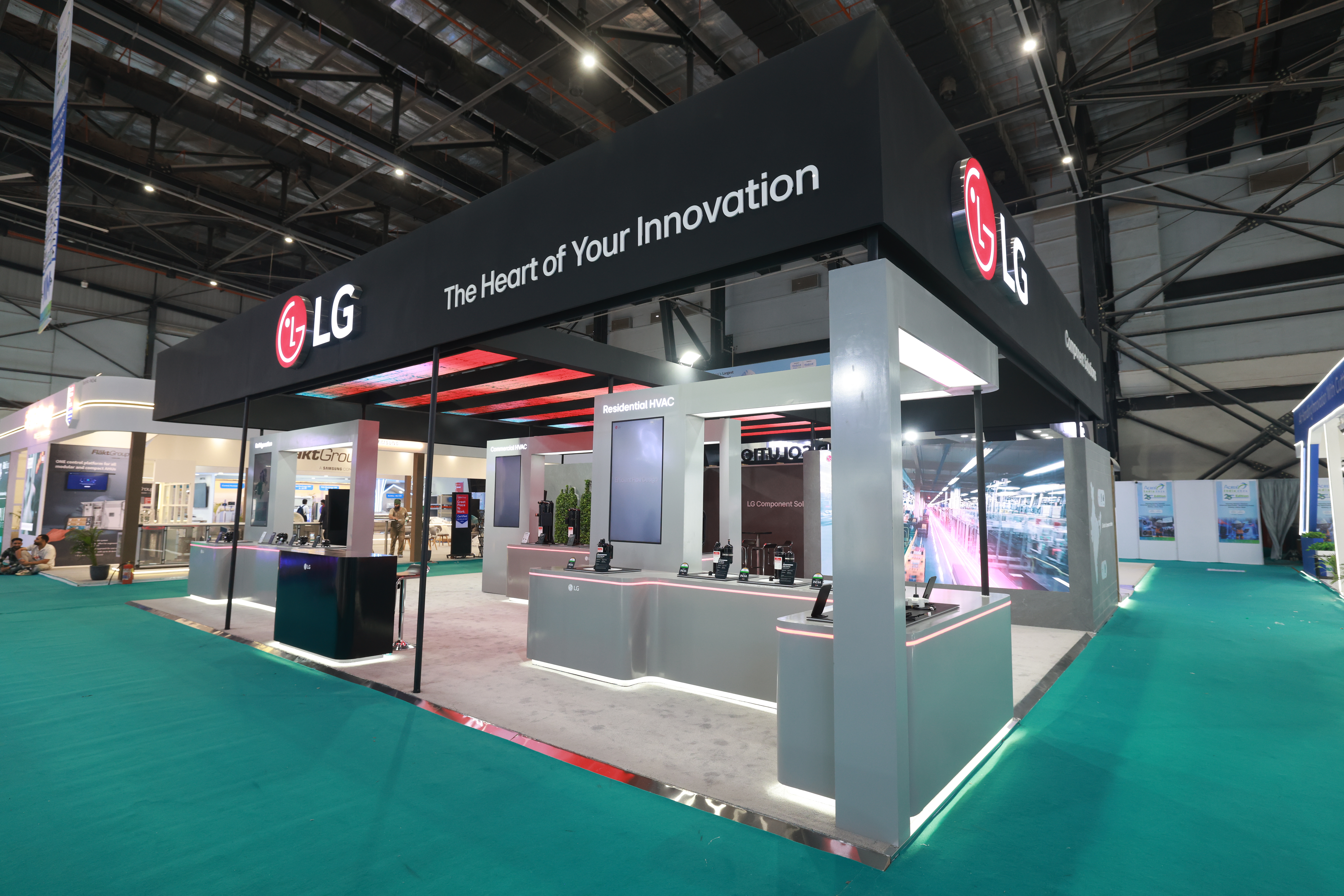 ACREX 2026 Image 2