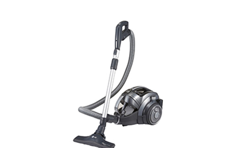 LG INTRODUCES NEW ERA OF CORDLESS VACUUMING WITH CORDZERO™ SERIES AT IFA 2014