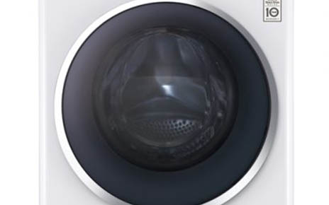 LG NO. 1 BRAND IN GLOBAL WASHING MACHINE MARKET FOR SEVENTH CONSECUTIVE YEAR