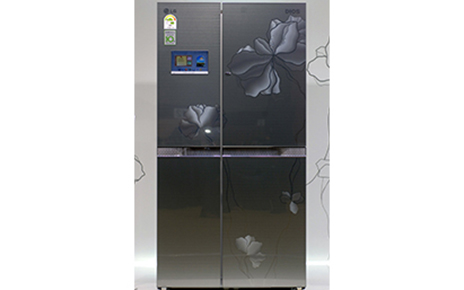 LG OFFICIALLY LAUNCHES FIRST IN RANGE OF SMART GRID-READY SMART APPLIANCES