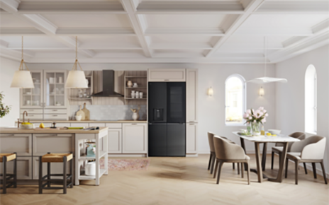 LG Presents New Space- and Energy-Efficient Refrigerator Lineup at IFA 2025