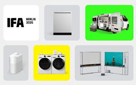 LG Wins Multiple Honors at Inaugural IFA 2025 Innovation Awards