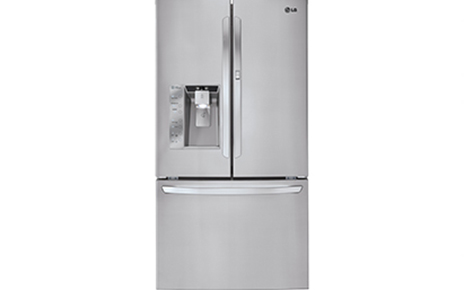 LG’S NEWEST REFRIGERATORS EXPECTED TO TURN HEADS AT CES 2014