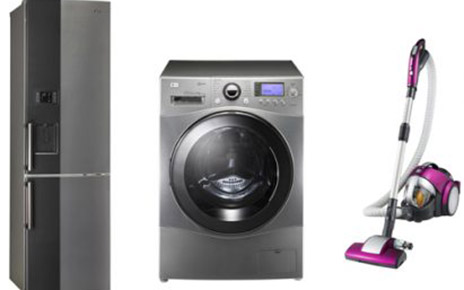 WITH ITS LATEST CORE TECHNOLOGIES, LG BRINGS WHOLE NEW VALUE TO CONSUMERS’ LIVES