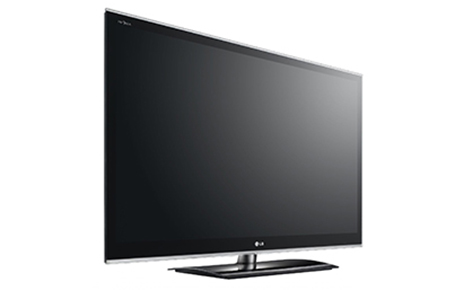 AT IFA 2011, LG RAISES BAR FOR PLASMA PICTURE QUALITY TO NEW HEIGHTS