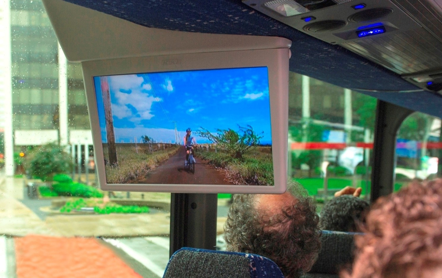FIELD TESTS OF NEXT-GEN TV BROADCAST SYSTEM SHOW CAPABILITIES OF EMERGING ATSC 3.0 STANDARD