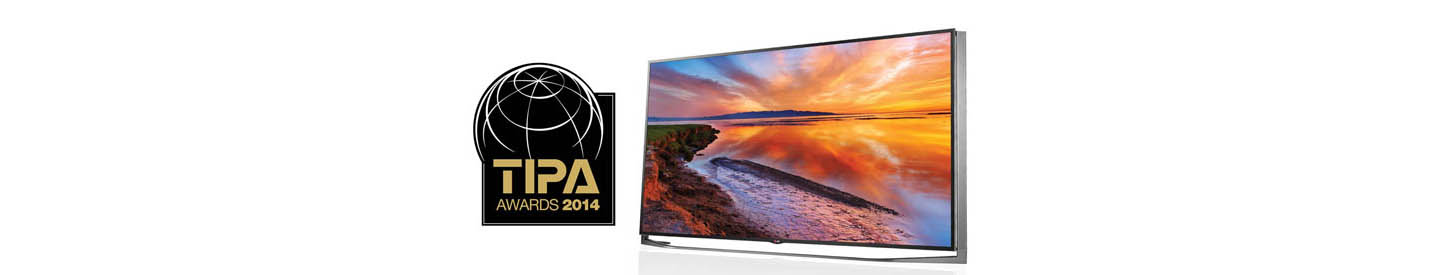 LG 34-INCH 21:9 ULTRAWIDE MONITOR RECEIVES TOP ACCOLADE FROM TIPA