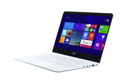 LG ANNOUNCES WORLD’S LIGHTEST 14-INCH ULTRA PC AND ALL-IN-ONE PC PACKED WITH ULTRA-USABILITY