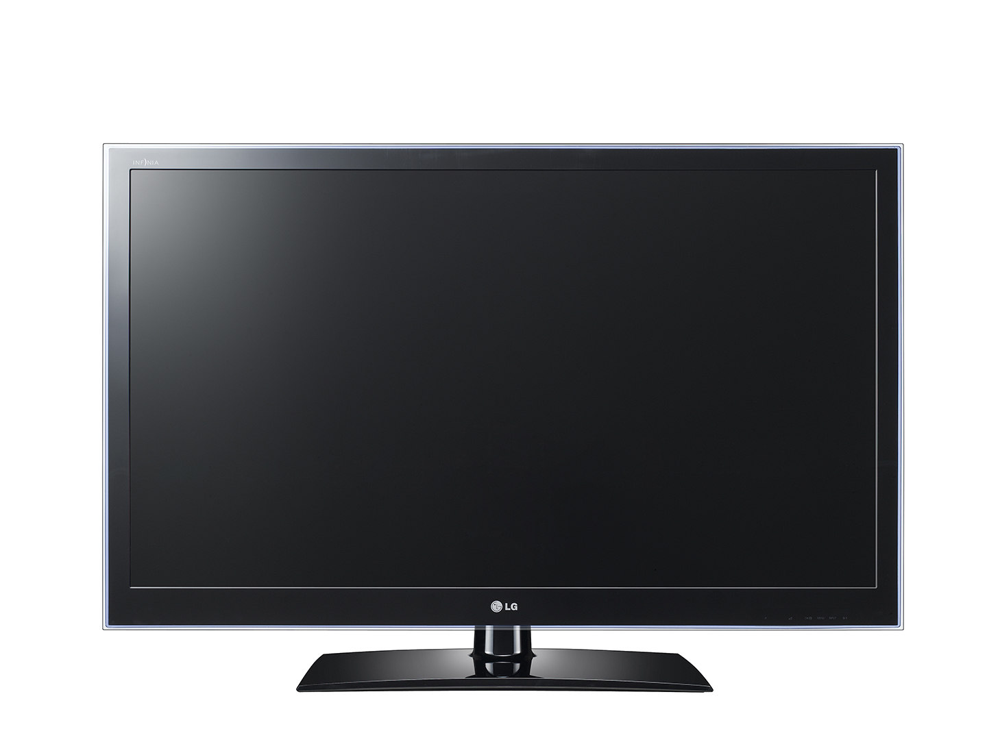 LG BRINGS 3D THEATER TO CES 2011 WITH CINEMA 3D TV