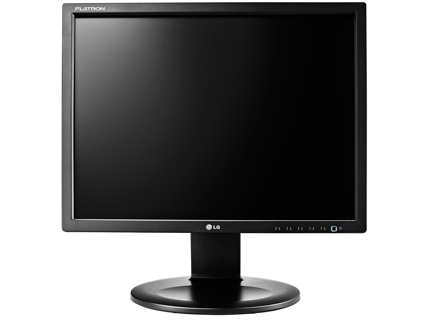 LG DOES THE BUSINESS WITH ITS NEW E10 LED MONITORS