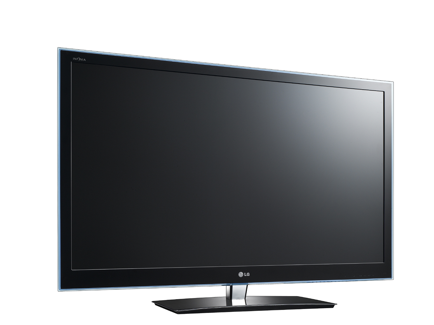 LG ELECTRONICS’ ‘CINEMA 3D’ TECHNOLOGY CREATES MOVIE THEATER EXPERIENCE AT HOME