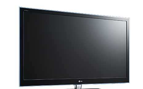 LG ELECTRONICS’ ‘CINEMA 3D’ TECHNOLOGY CREATES MOVIE THEATER EXPERIENCE AT HOME