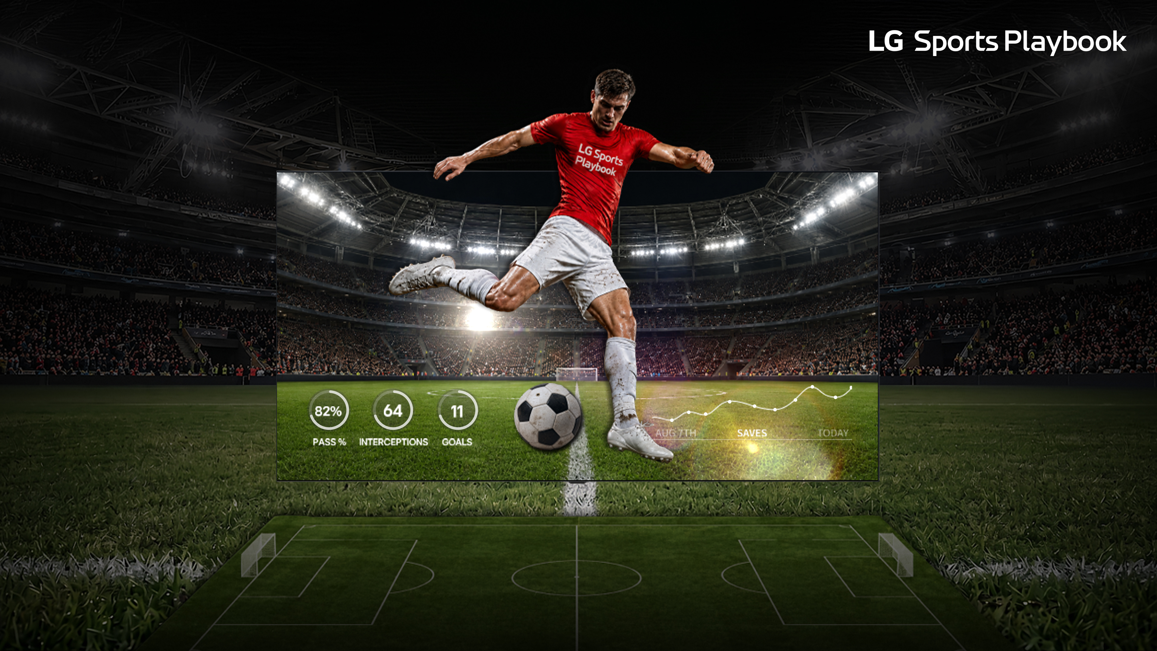 LG Sports Playbook Image 1