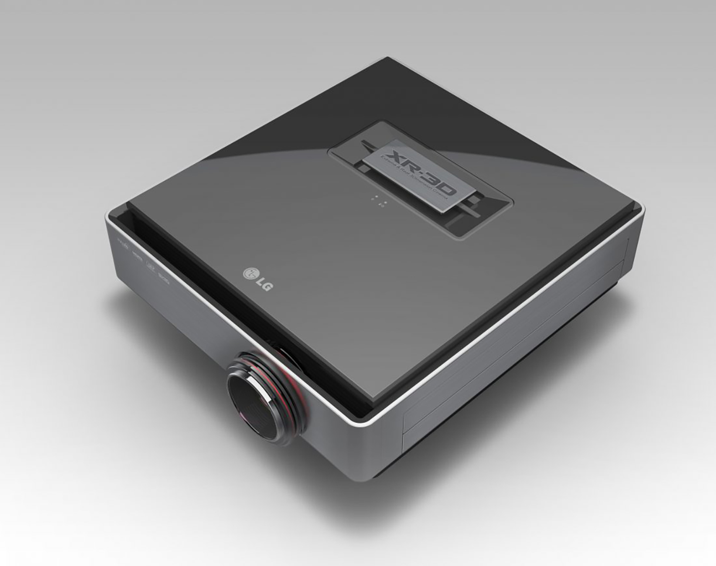 LG ELECTRONICS LEADS THE WAY WITH FULL SUITE OF PROJECTORS