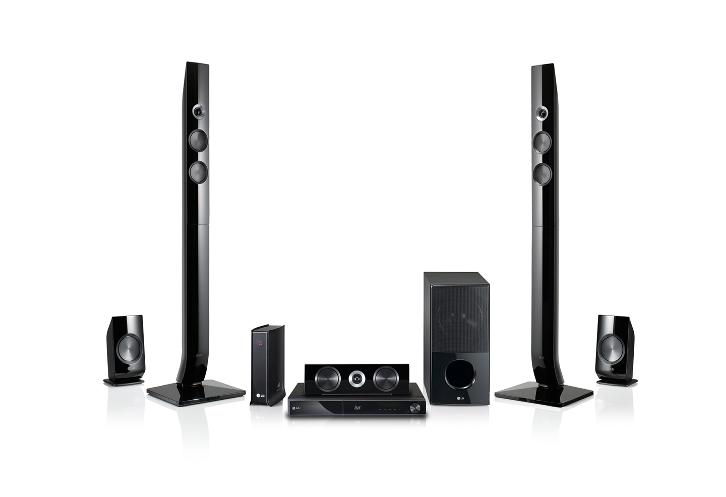 LG ELECTRONICS MAKES IT EASY TO GO SMART WITH NEW SMART TV OFFERINGS