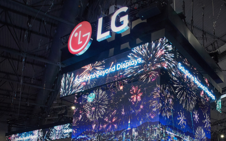 LG Electronics Presents B2B Customer-Tailored Display and Software Solutions at ISE 2026