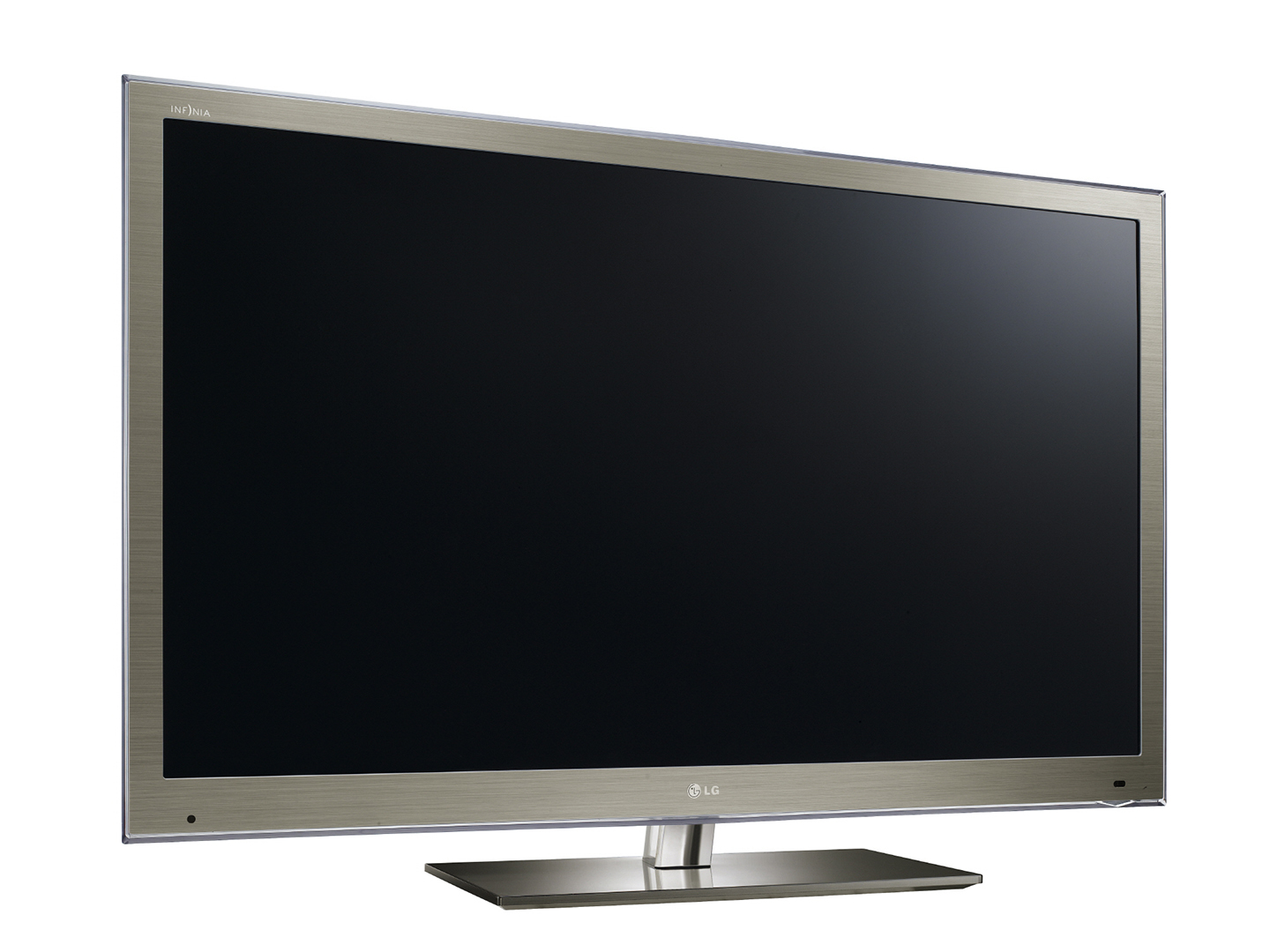 LG ELECTRONICS SETS NEW STANDARD IN HDTV DESIGN WITH ‘NANO FULL LED’ HDTV SERIES