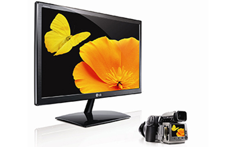 LG EMBRACES IPS PANEL TECHNOLOGY FOR A NEW STANDARD IN MONITOR PERFORMANCE