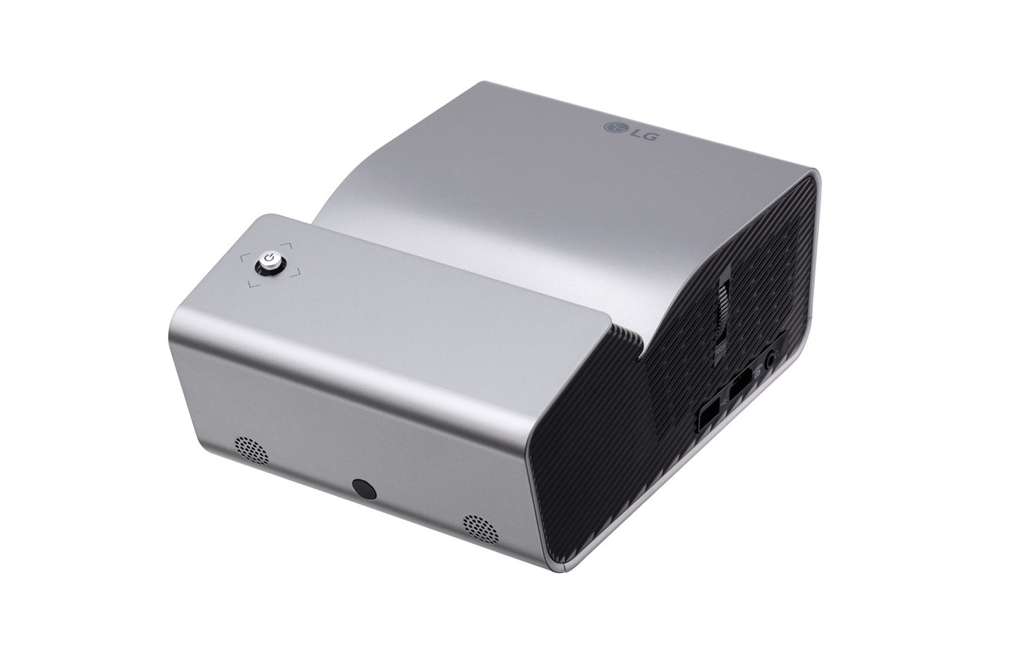 LG EXPANDS MINIBEAM LINEUP WITH BRIGHTEST BATTERY-POWERED UST PROJECTOR