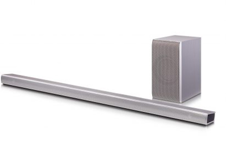 LG EXPANDS POPULAR MUSIC FLOW LINEUP WITH NEW WIRELESS SOUNDBARS AND XBOOM AUDIO SYSTEMS