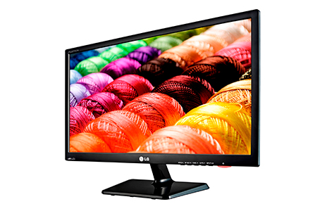 LG MAKES DYNAMIC VIEWING EXPERIENCE MAINSTREAM WITH NEW IPS MONITORS