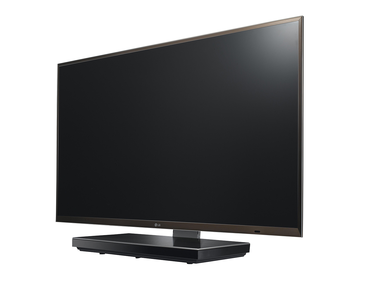 LG OFFERING INFINITE POSSIBILITIES AT IFA 2010 WITH LATEST HOME ENTERTAINMENT MASTERPIECES