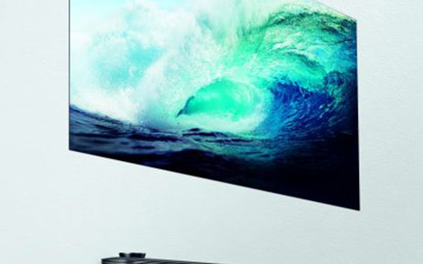 LG OLED AND LG SUPER UHD TVS RATED AS TOP PERFOMERS BY LEADING CONSUMER PUBLICATION