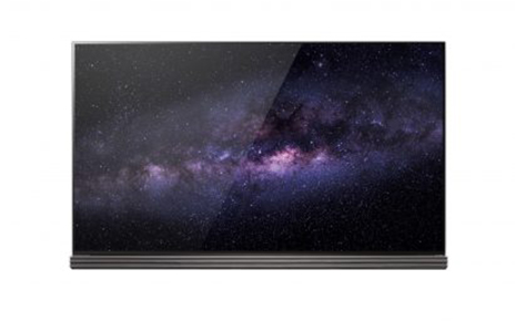 LG TO INTRODUCE ALL NEW 4K HDR-ENABLED OLED TV LINEUP AT CES 2016