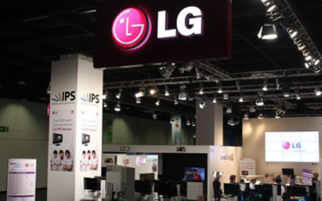 LG TO WOW GAMING FANS WITH IPS MONITORS AT GAMESCOM 2012