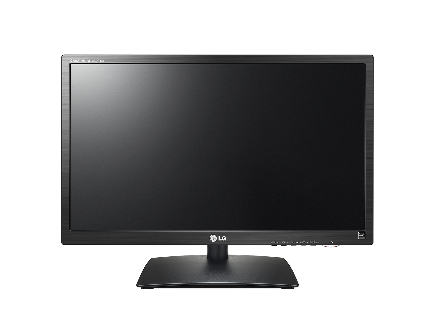 LG UNVEILS ADVANCED V-SERIES CLOUD MONITOR BASED ON THE TERA2 CHIPSET