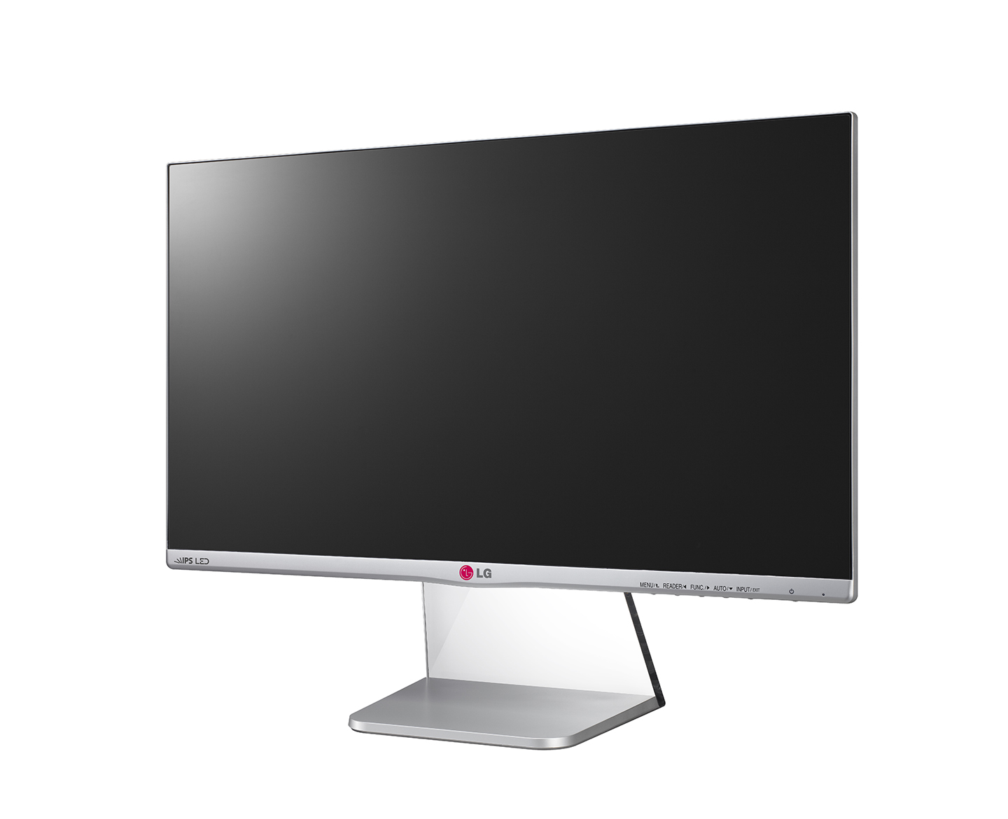 LG UNVEILS PREMIUM MP76 IPS MONITOR WITH STRIKING DESIGN AND SUPERB PICTURE QUALITY
