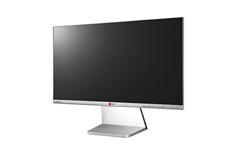 LG UNVEILS PREMIUM MP76 IPS MONITOR WITH STRIKING DESIGN AND SUPERB PICTURE QUALITY