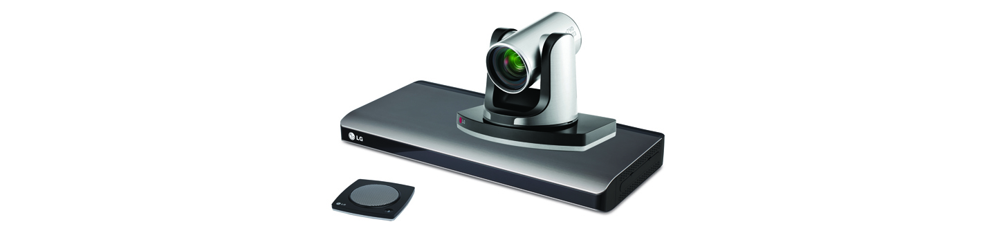 LG’S ADVANCED VIDEO CONFERENCE SYSTEM SETS NEW BENCHMARK IN INDUSTRY