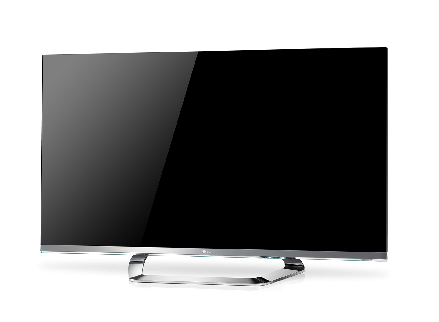 LG’S CINEMA SCREEN DESIGN REDUCES CINEMA 3D SMART TV BEZEL TO 1 MILLIMETER