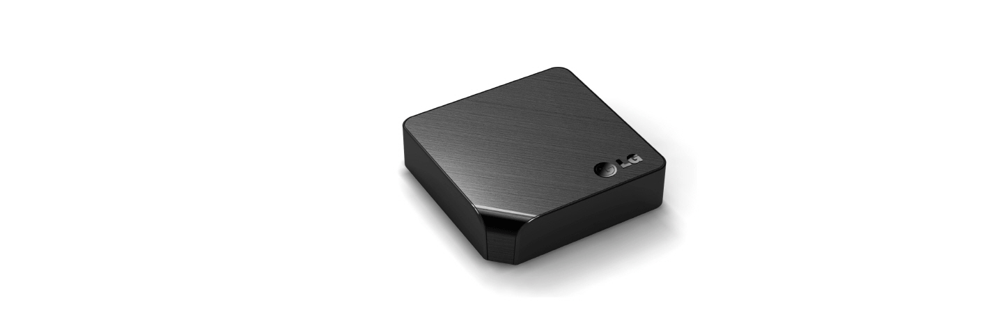 NEW LG SMART TV UPGRADER MAKES EVERY TV A SMART TV