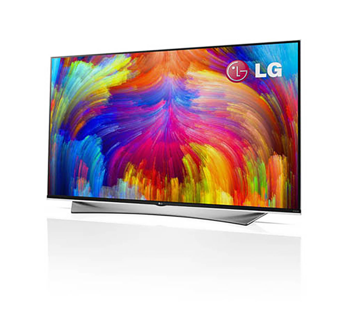 QUANTUM DOT TECHNOLOGY TO JOIN LG’S 4K ULTRA HD TV LINEUP IN 2015