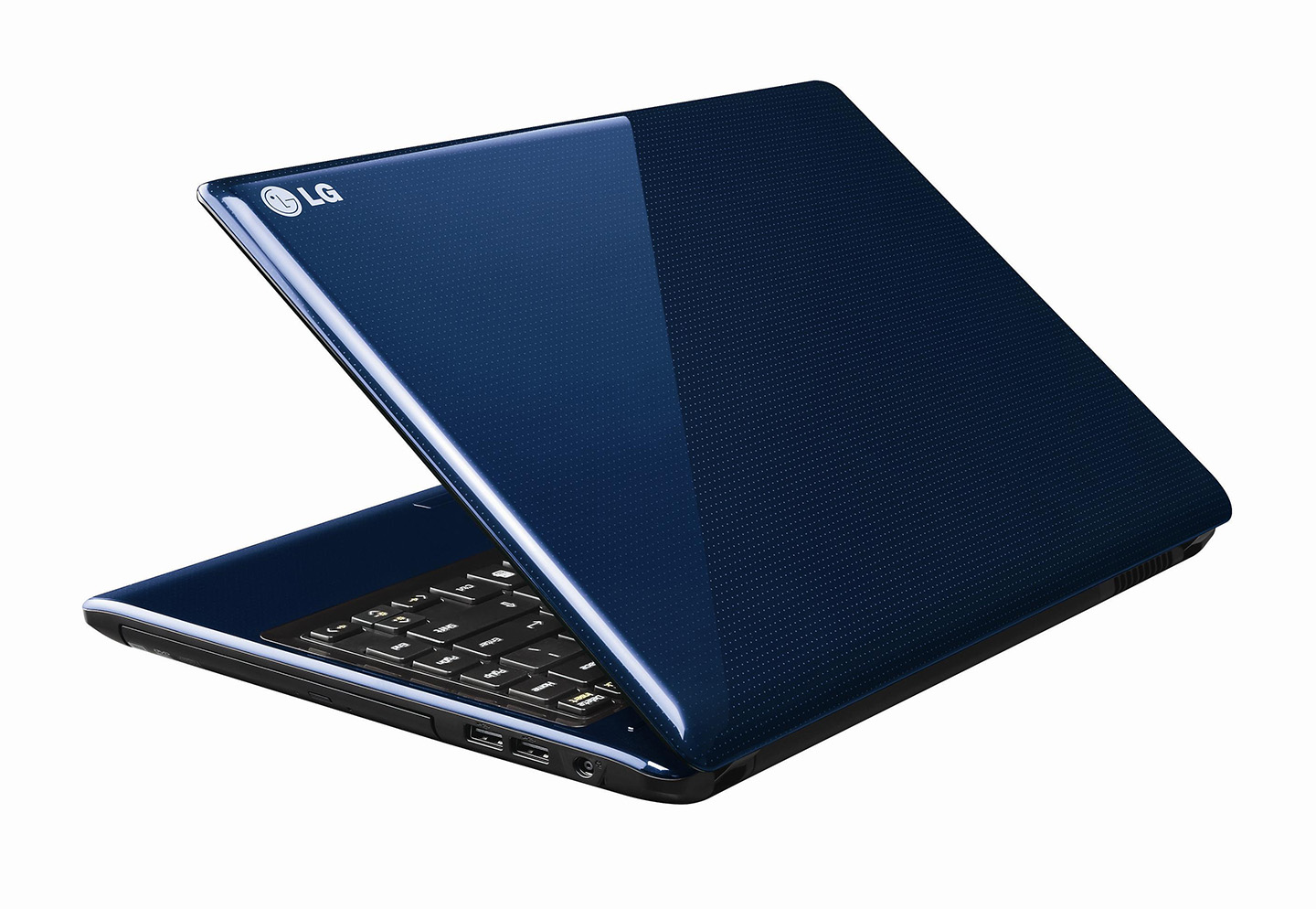 UNIQUE CRYSTALLINE FINISH AND TOP PERFORMANCE SET LG’S NEW AURORA NOTEBOOKS APART