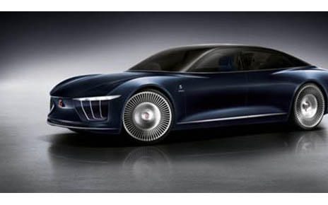LG SHOWCASES ITS LATEST TECHNOLOGIES IN SMART CAR OF THE FUTURE